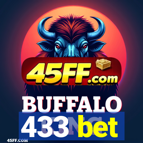 433 bet